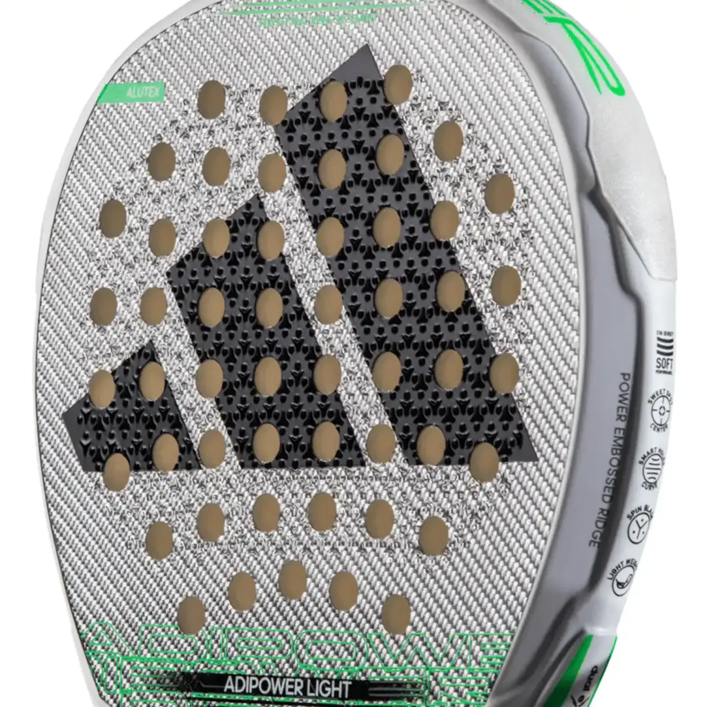 Adidas ADIPOWER LIGHT 3.3 2024 Padel Racket Image 7