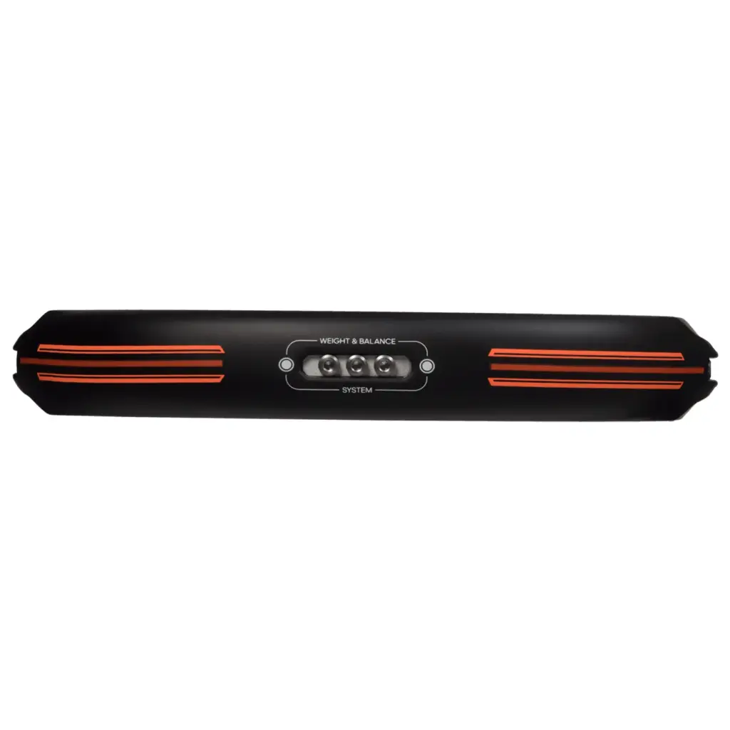 Adidas Adipower Multiweight Ctrl 3.3 - The 2024 Racket Of Álex Ruiz Image 2