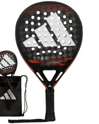 Adidas CROSS IT CTRL Padel Racket 2024 Image 01