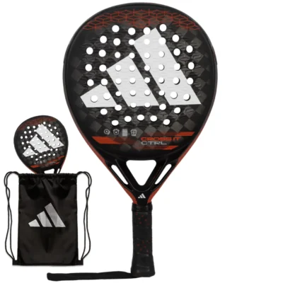 Adidas CROSS IT CTRL Padel Racket 2024 Image 01