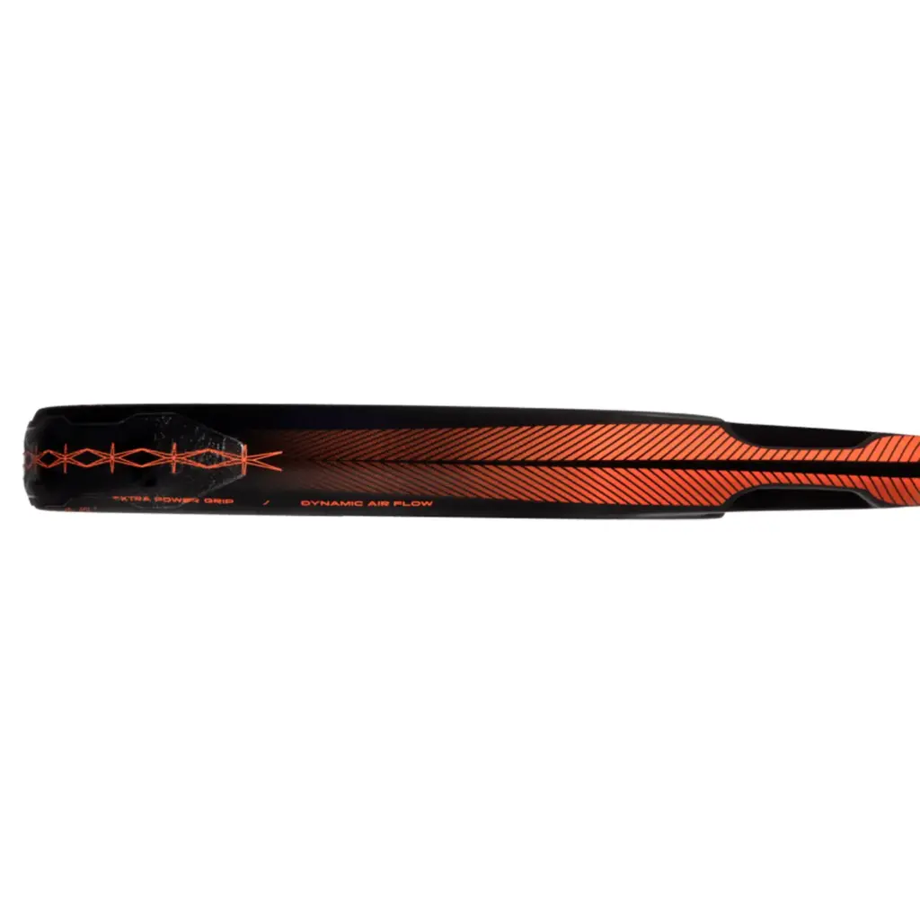 ADIDAS Cross IT Ctrl 2024 Padel Racket - Image 7