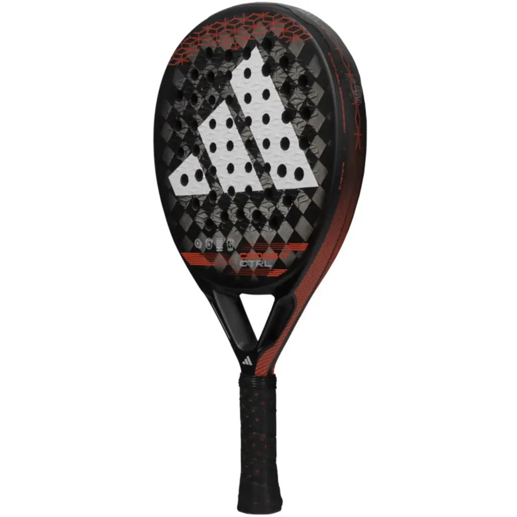 ADIDAS Cross IT Ctrl 2024 Padel Racket - Image 3