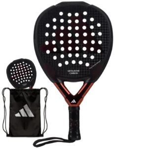 Adidas METALBONE CARBON 3.3 Padel Racket 2024 Image 01