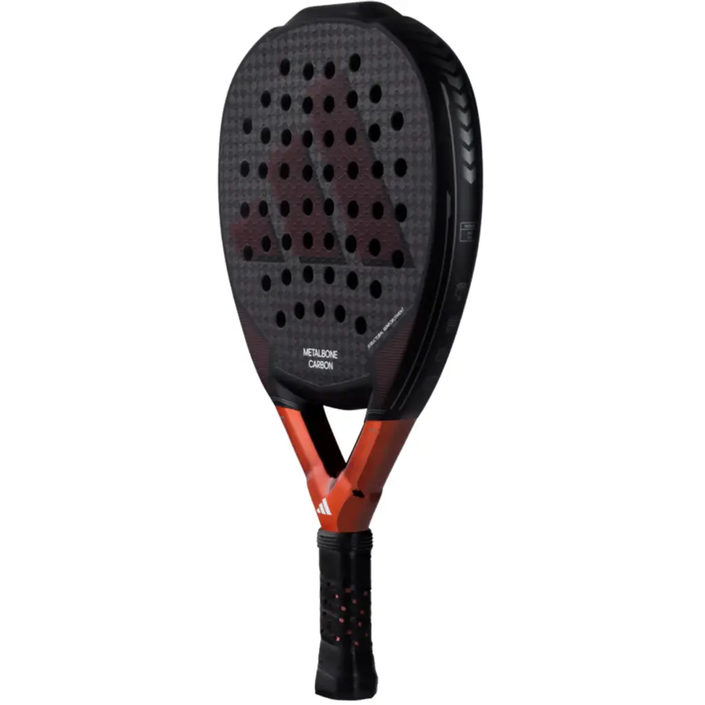 Adidas METALBONE CARBON 3.3 Padel Racket 2024 Image 2