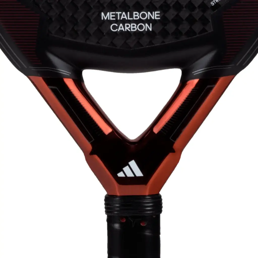 Adidas METALBONE CARBON 3.3 Padel Racket 2024 Image 3