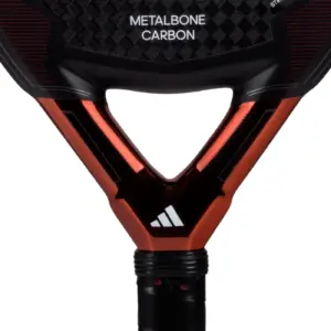 Adidas METALBONE CARBON 3.3 Padel Racket 2024 Image 3