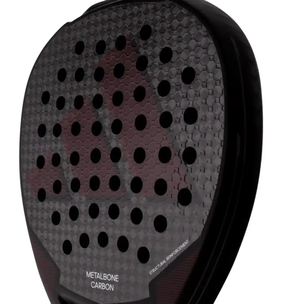 Adidas METALBONE CARBON 3.3 Padel Racket 2024 Image 4