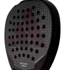 Adidas METALBONE CARBON 3.3 Padel Racket 2024 Image 4