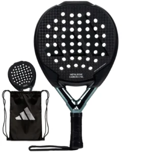 Adidas METALBONE CARBON CTRL 3.3 Padel Racket 2024 Image 01