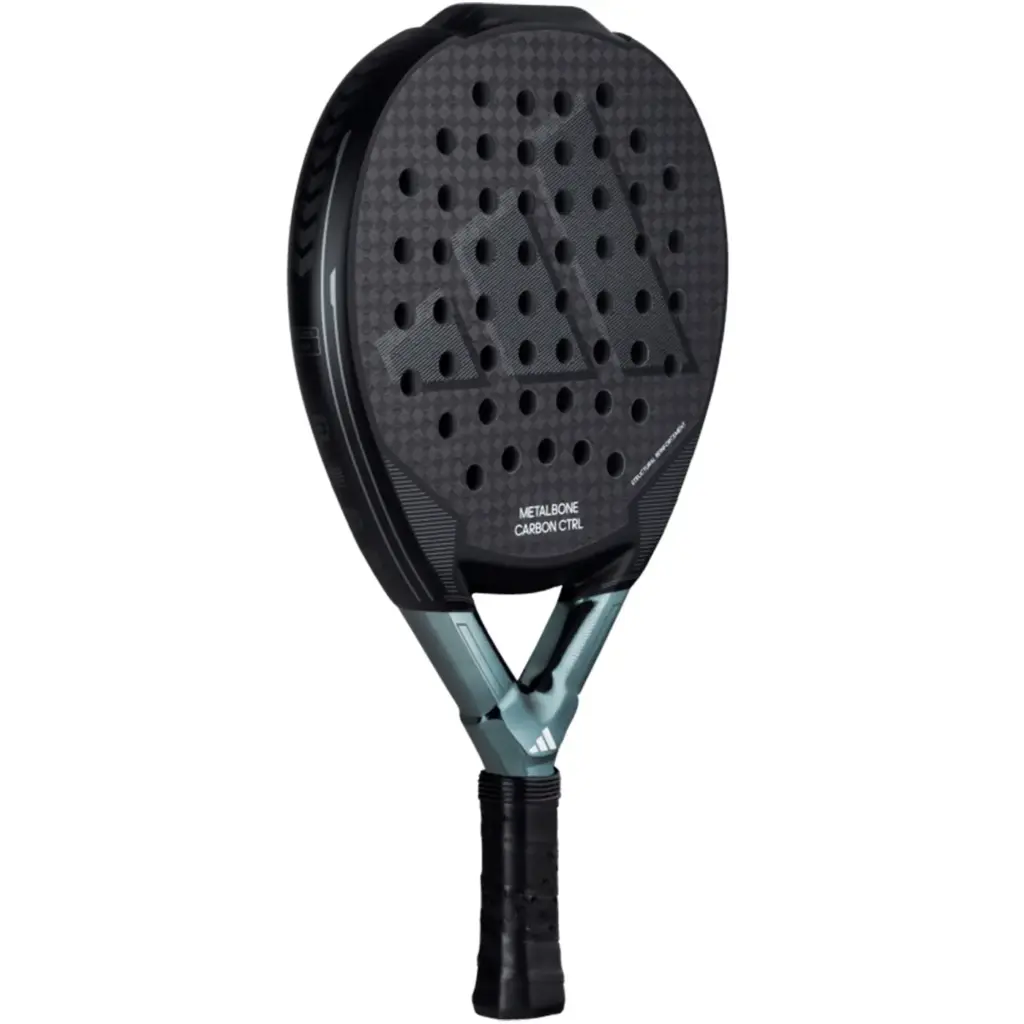 Adidas METALBONE CARBON CTRL 3.3 Padel Racket 2024 Image 1