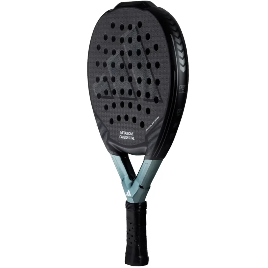Adidas METALBONE CARBON CTRL 3.3 Padel Racket 2024 Image 2
