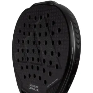 Adidas METALBONE CARBON CTRL 3.3 Padel Racket 2024 Image 3