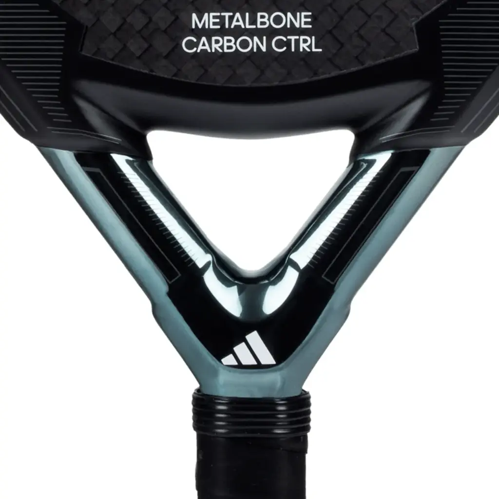 Adidas METALBONE CARBON CTRL 3.3 Padel Racket 2024 Image 4