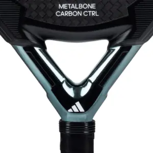 Adidas METALBONE CARBON CTRL 3.3 Padel Racket 2024 Image 4