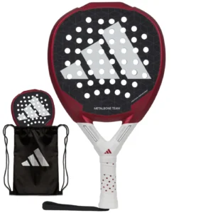 2024 Adidas METALBONE TEAM 3.3 Padel Racket