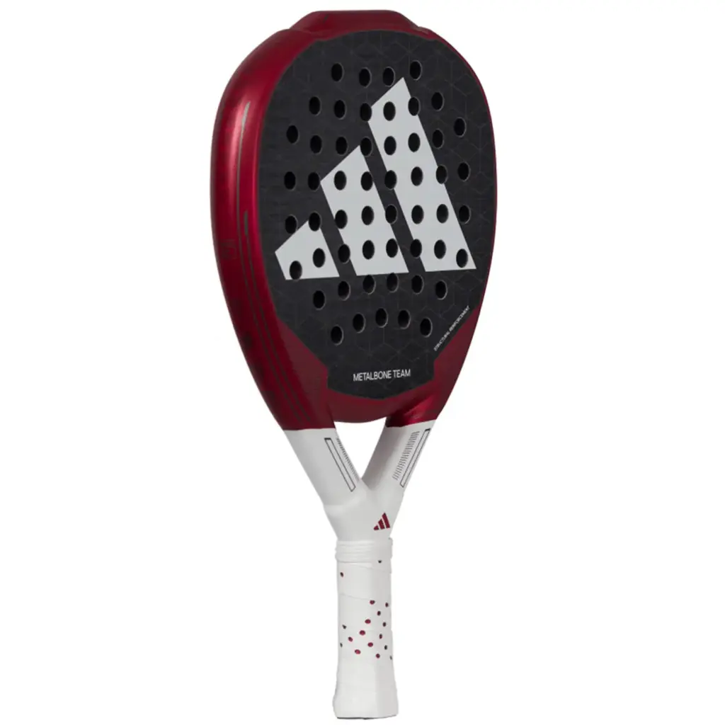 Adidas METALBONE TEAM 3.3 Padel Racket 2024 Image 1
