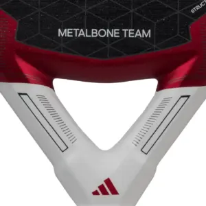 Adidas METALBONE TEAM 3.3 Padel Racket 2024 Image 3