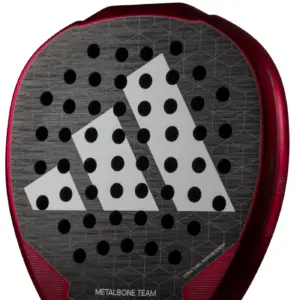 Adidas METALBONE TEAM 3.3 Padel Racket 2024 Image 4