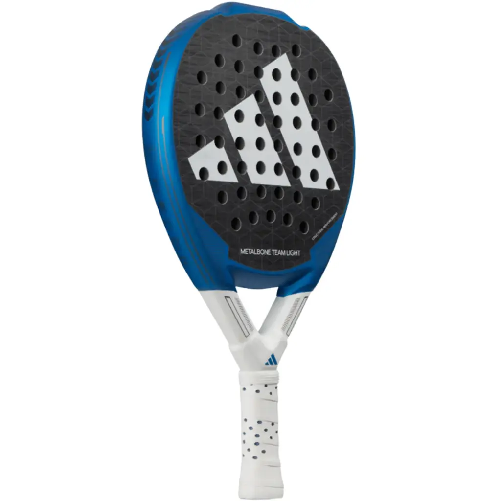Adidas METALBONE TEAM LIGHT 2024 Padel Racket Image 1