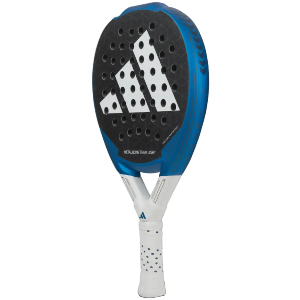 Adidas METALBONE TEAM LIGHT 2024 Padel Racket Image 2