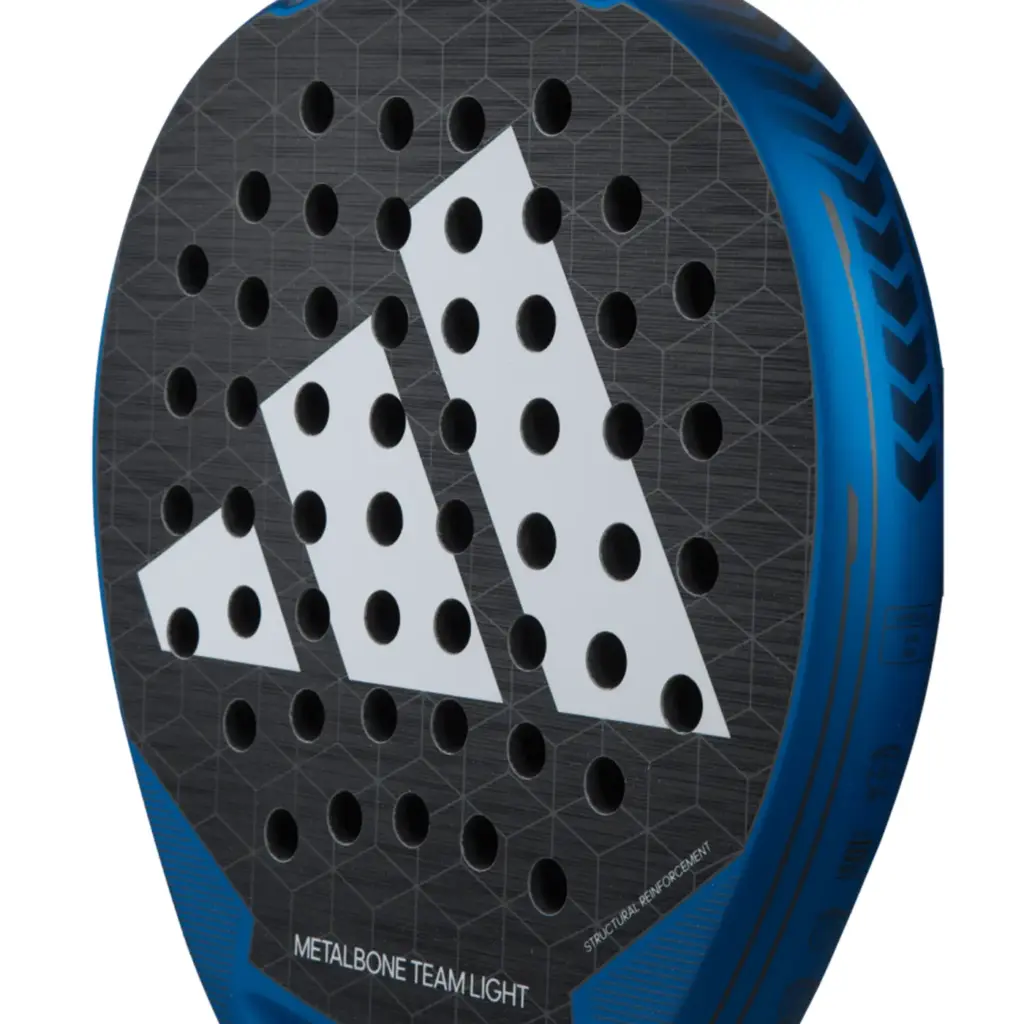 Adidas METALBONE TEAM LIGHT 2024 Padel Racket Image 4