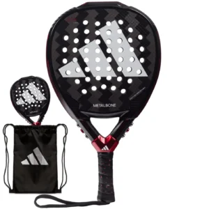 Adidas Metalbone 3.3 2024 Racket Of Ale Galán Image 01