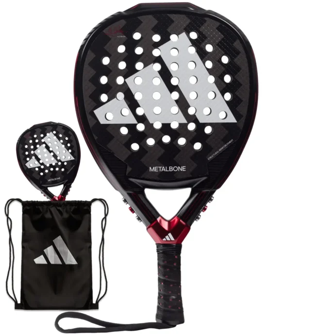 Adidas Metalbone 3.3 2024 Racket Of Ale Galán Image 01