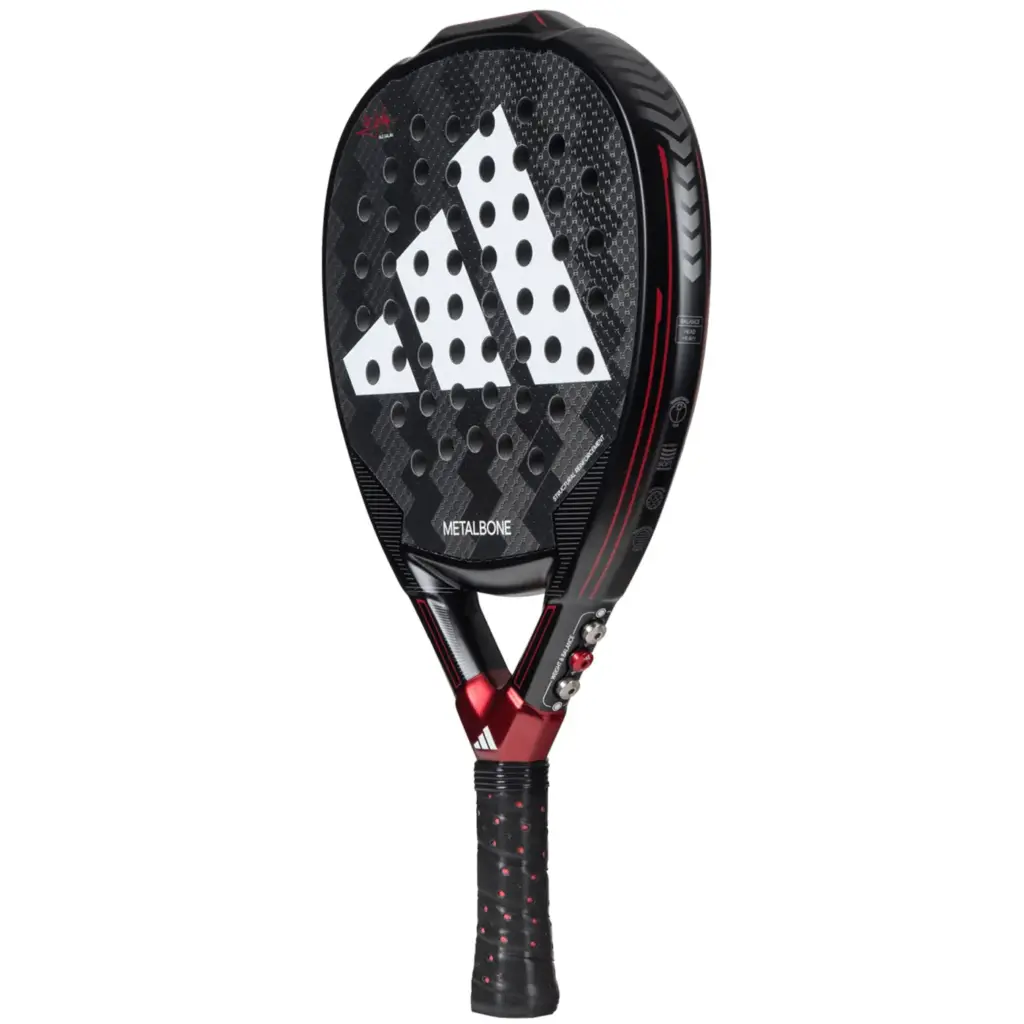 Adidas Metalbone 3.3 2024 Racket Of Ale Galán Image 1