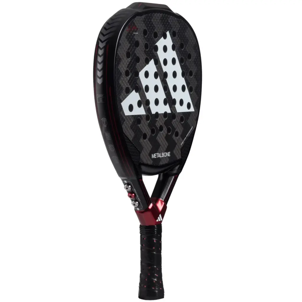 Adidas Metalbone 3.3 2024 Racket Of Ale Galán Image 2
