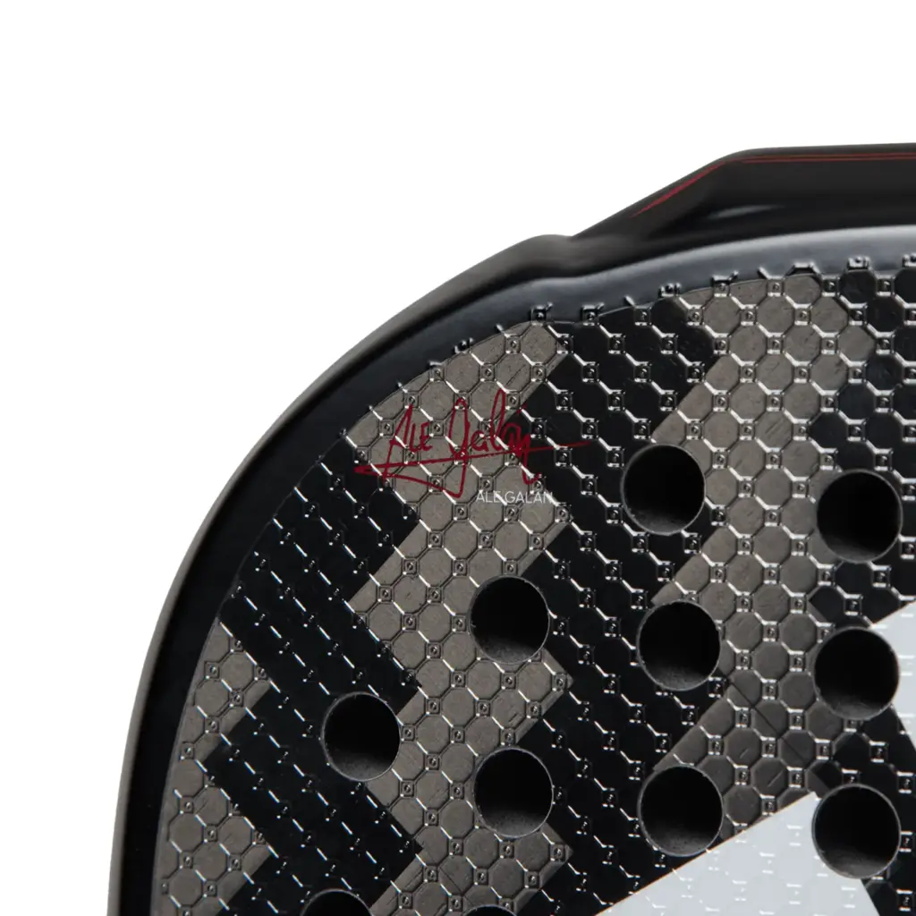 Adidas Metalbone 3.3 2024 Racket Of Ale Galán Image 4