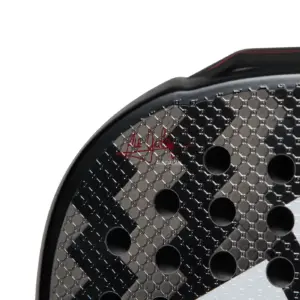 Adidas Metalbone 3.3 2024 Racket Of Ale Galán Image 4