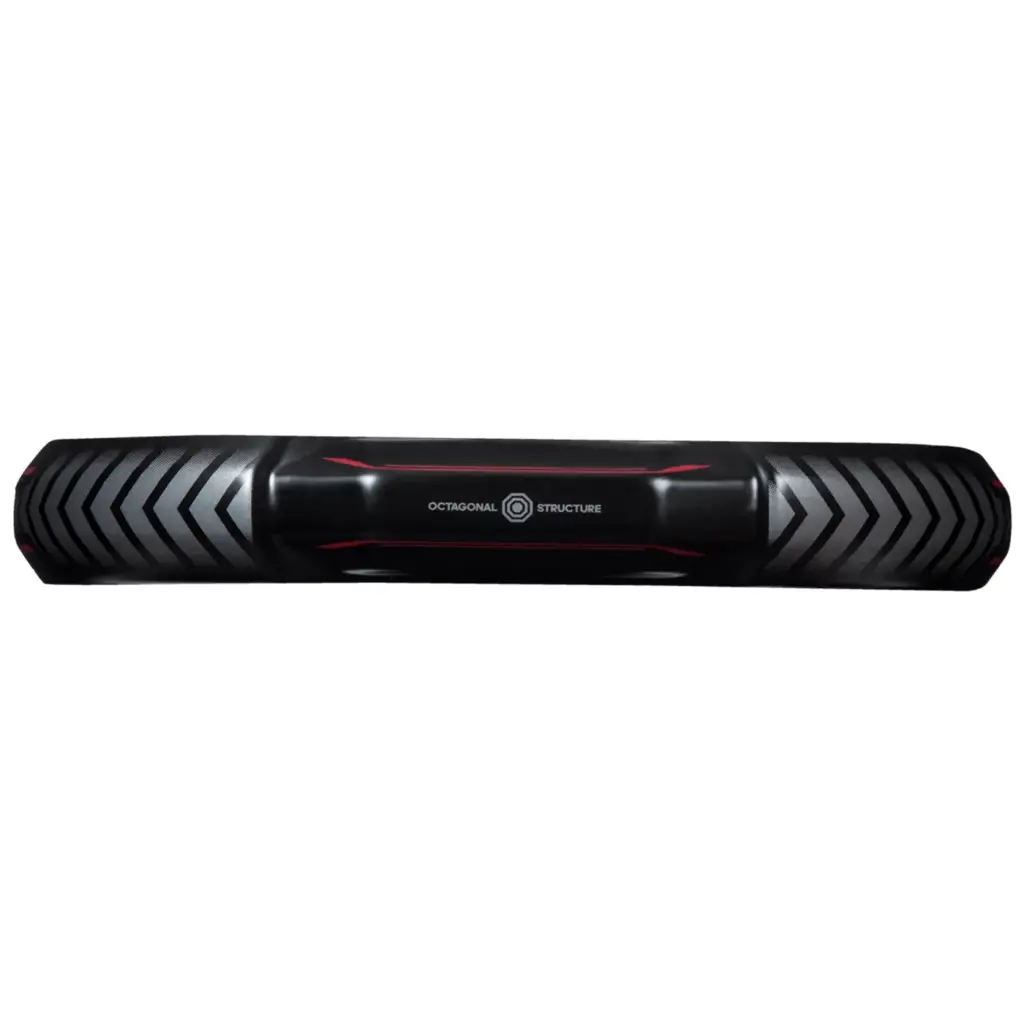 Adidas Metalbone 3.3 2024 Racket Of Ale Galán Image 6