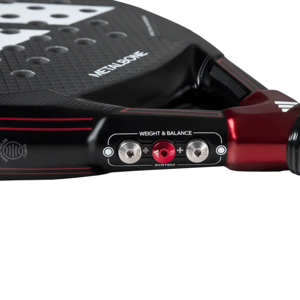 Adidas Metalbone 3.3 2024 Racket Of Ale Galán Image 7