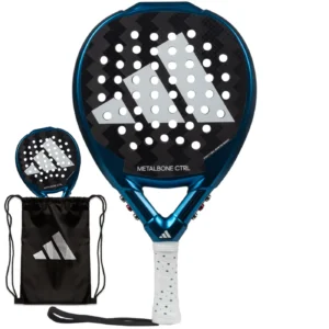 Adidas Metalbone Ctrl 3.3 2024 Racket Of Lorena Rufo Image 01