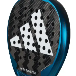 Adidas Metalbone Ctrl 3.3 2024 Racket Of Lorena Rufo Image 7
