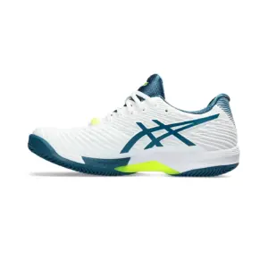 Asics SOLUTION SPEED FF 2 CLAY Men's Padel Shoes, padel shoes for men Image 4