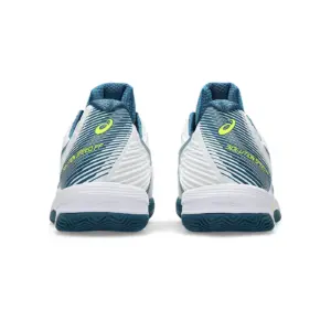 Asics SOLUTION SPEED FF 2 CLAY Men's Padel Shoes, padel shoes for men Image 5