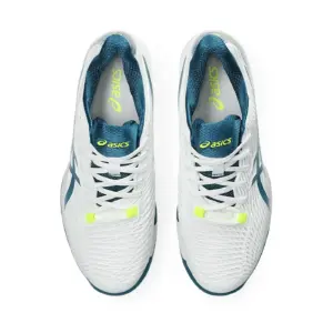 Asics SOLUTION SPEED FF 2 CLAY Men's Padel Shoes, padel shoes for men Image 6