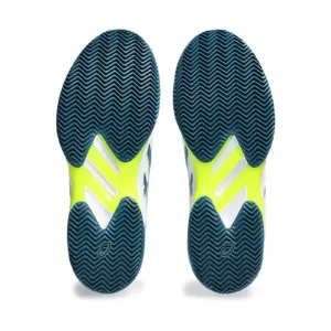 Asics SOLUTION SPEED FF 2 CLAY Men's Padel Shoes, padel shoes for men Image 7