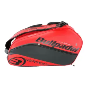 BULLPADEL BPP-24001 Vertex 2024 Red