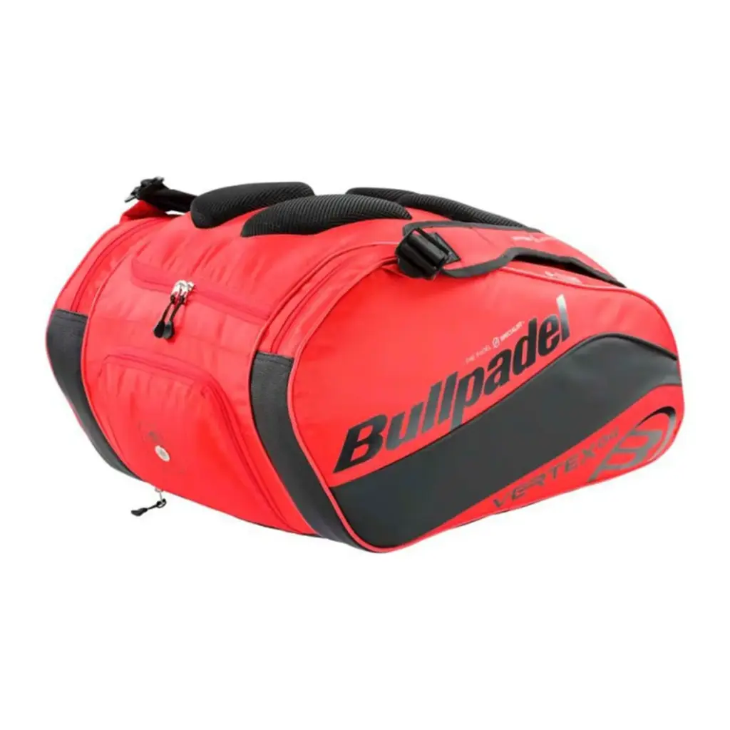 BULLPADEL BPP-24001 Vertex 2024 Red - Image 2