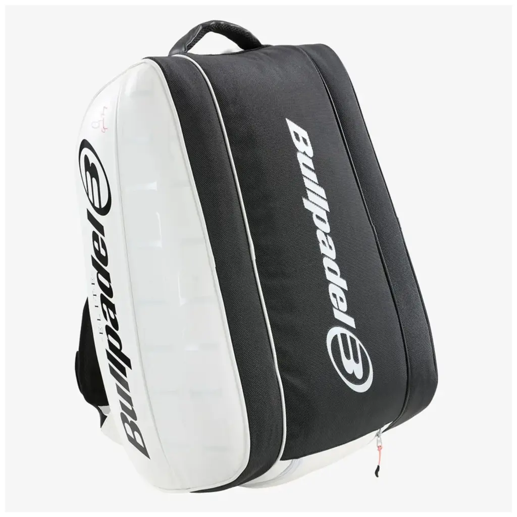 BULLPADEL ELITE PADEL BAG BPP-24019 ICE AND BLACK2