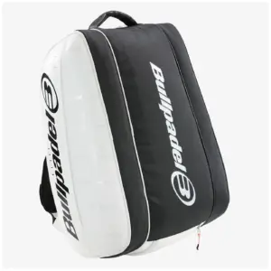 BULLPADEL ELITE PADEL BAG BPP-24019 ICE AND BLACK2