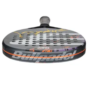 BULLPADEL IONIC CONTROL 2024 Padel Racket Image 1
