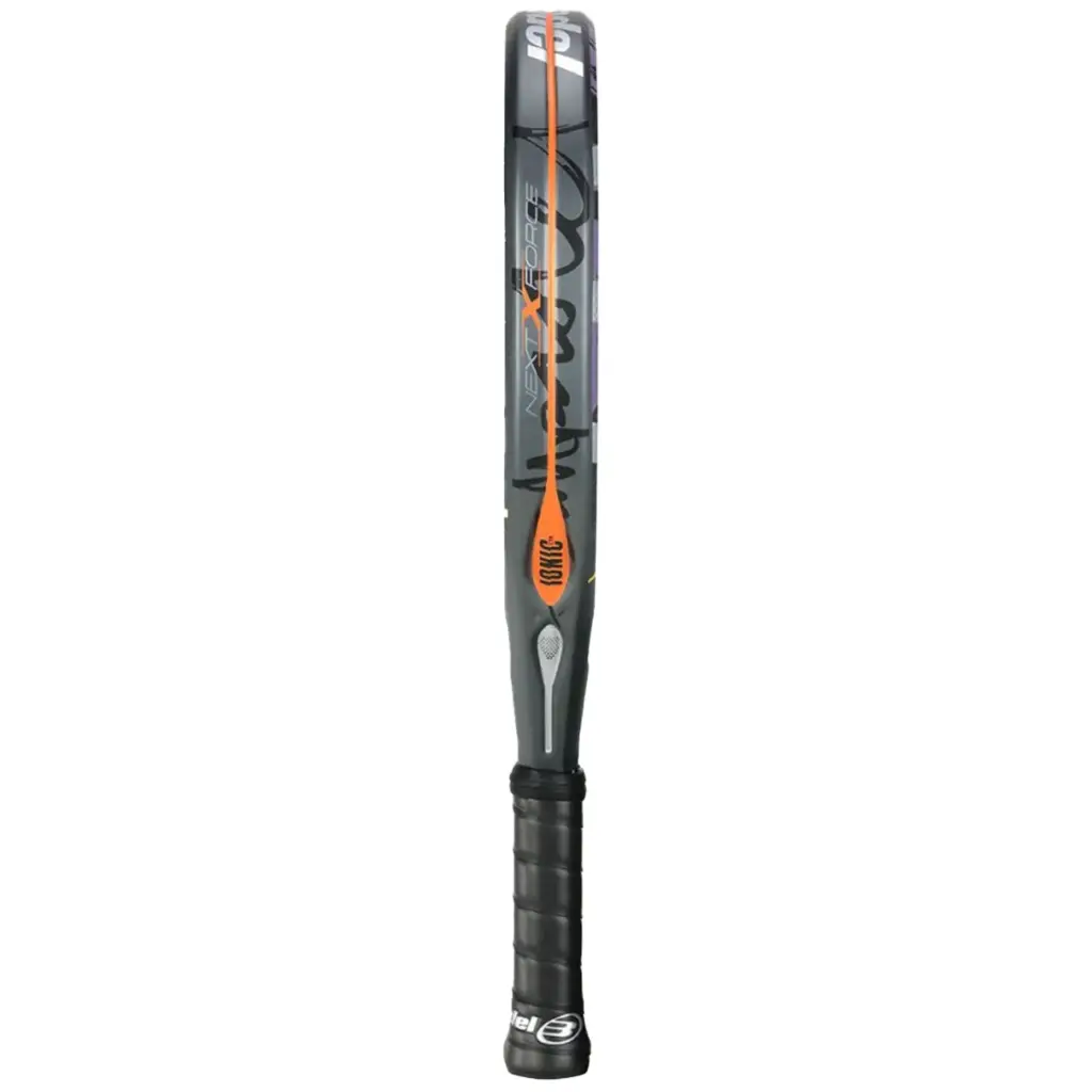 BULLPADEL IONIC CONTROL 2024 Padel Racket Image 2