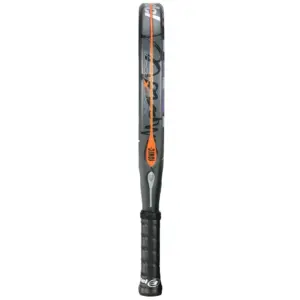 BULLPADEL IONIC CONTROL 2024 Padel Racket Image 2