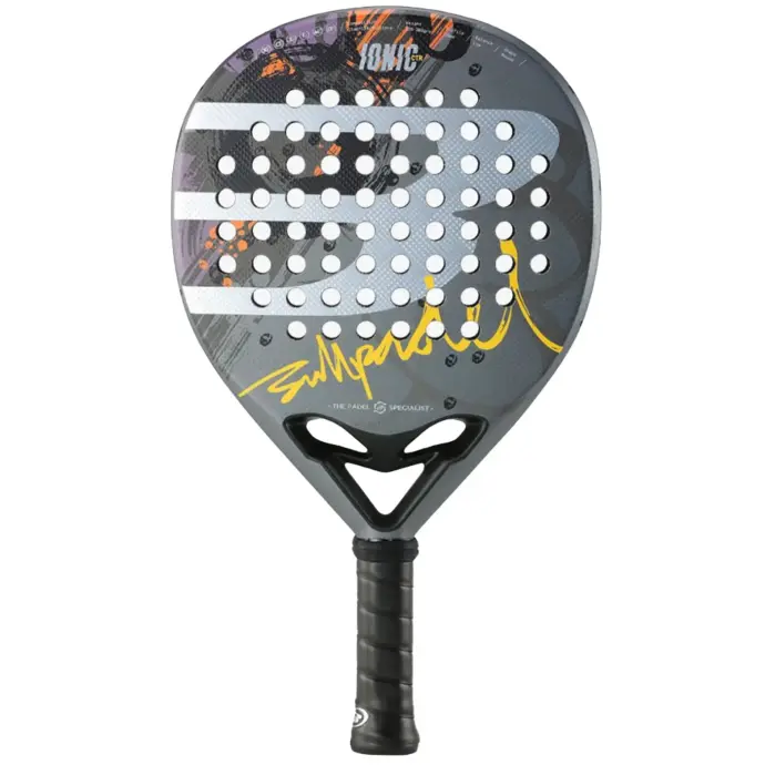 BULLPADEL IONIC CONTROL 2024 Padel Racket Image