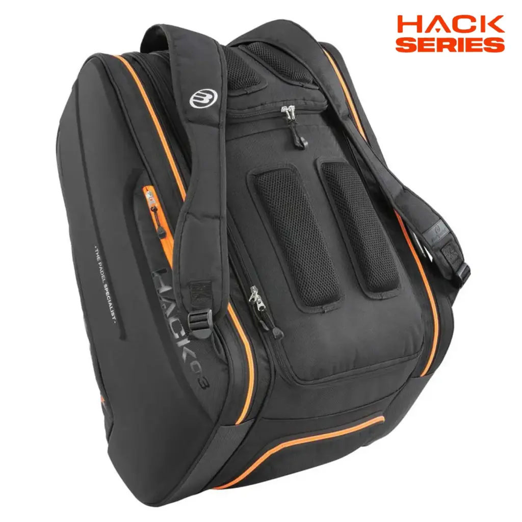 Bullpadel Hack Padel Bag BPP24012 - Image 5