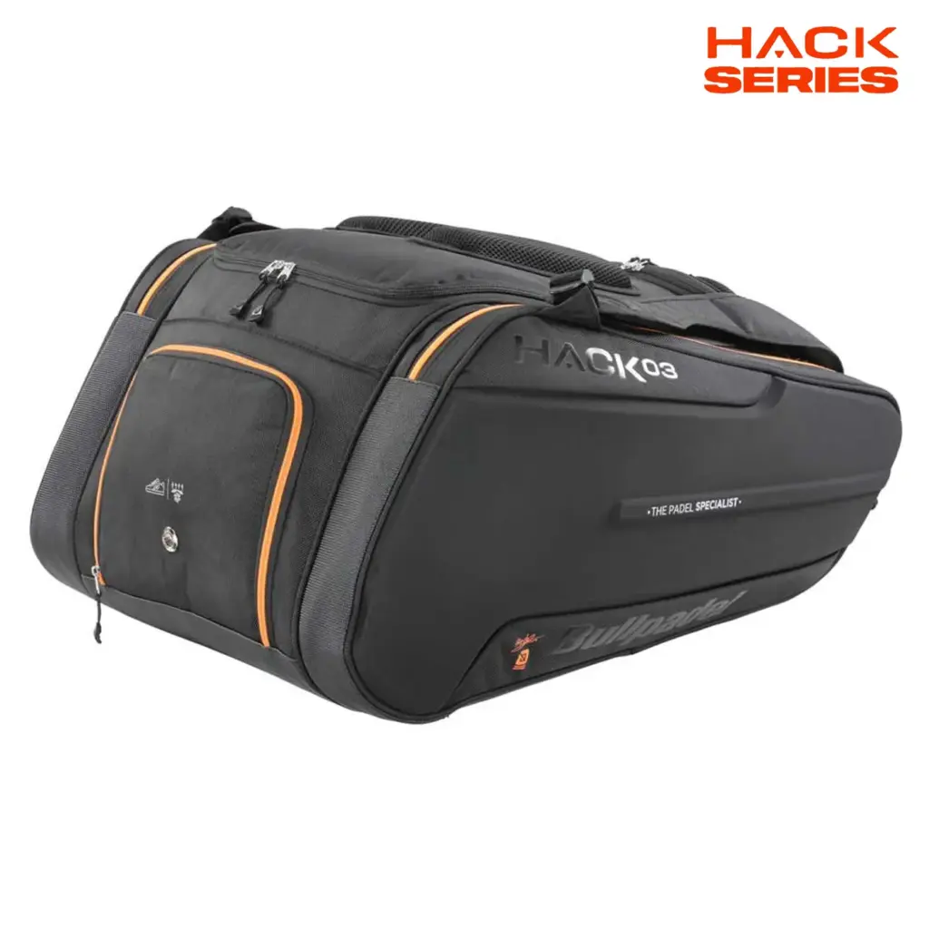Bullpadel Hack Padel Bag BPP24012 - Image 3