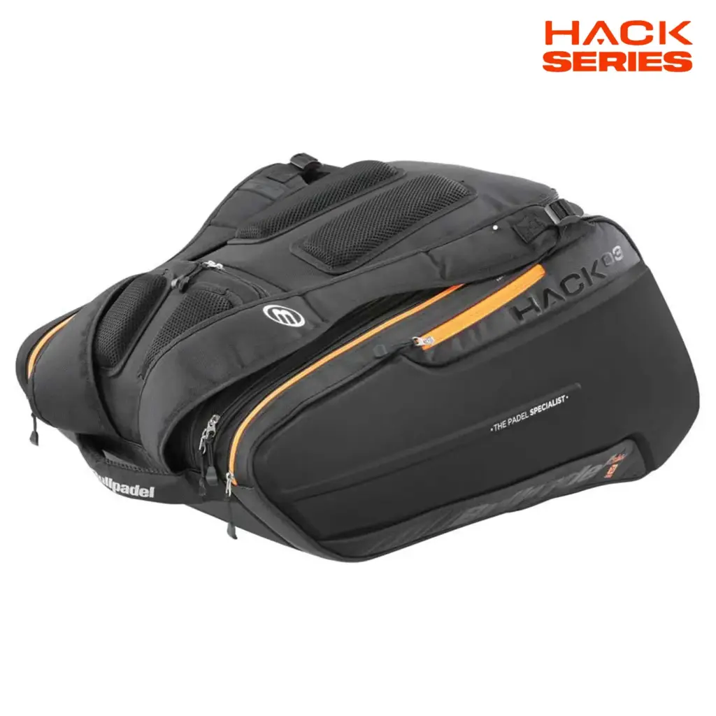 Bullpadel Hack Padel Bag BPP24012 - Image 2